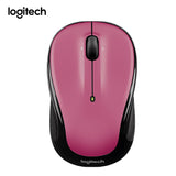 Logitech Web Scrolling Wireless Mouse M325 Executive Corporate Gifts Singapore