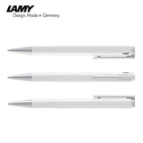 Lamy Logo Pen Corporate Gift Singapore