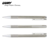 Lamy Logo Pen and Pencil Set Corporate Gift Singapore