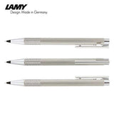 Lamy Logo Pen and Pencil Set Corporate Gift Singapore