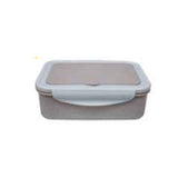 Wheat Fiber Lunch Box Executive Corporate Gifts Singapore