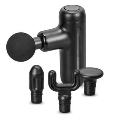 Luxe Handheld Massager Corporate Gift Singapore
