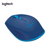 Logitech Bluetooth Mouse M337 Executive Corporate Gifts Singapore