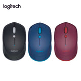 Logitech Bluetooth Mouse M337 Executive Corporate Gifts Singapore