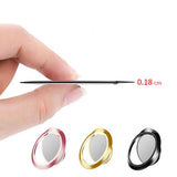 Ultra Thin Magnetic Ring Phone Holder Executive Corporate Gifts Singapore