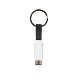 Magnetic Short USB Charging Cable Executive Corporate Gifts Singapore