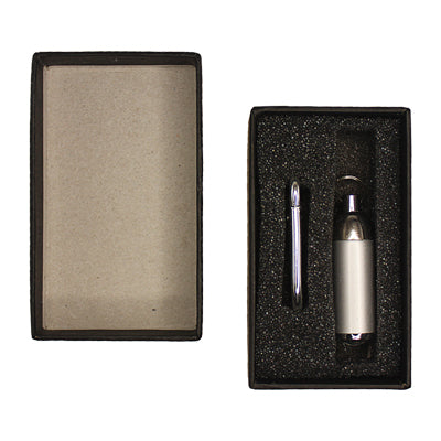 Mini Torchlight with Carabiner Executive Corporate Gifts Singapore