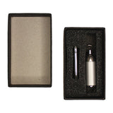 Mini Torchlight with Carabiner Executive Corporate Gifts Singapore