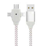Mobile Fast Charging Cable Executive Corporate Gifts Singapore