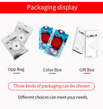 Fast Charging 3 in 1 Retractable Cable Executive Corporate Gifts Singapore