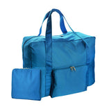 Sleek Travel Foldable Bag Executive Corporate Gifts Singapore