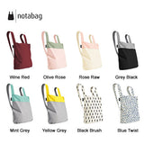 Notabag Original Convertible Tote Backpack Executive Corporate Gifts Singapore