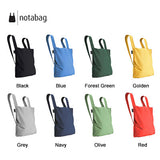 Notabag Original Convertible Tote Backpack Executive Corporate Gifts Singapore