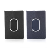 xNotebook with Wireless Charger Executive Corporate Gifts Singapore