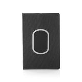 xNotebook with Wireless Charger Executive Corporate Gifts Singapore