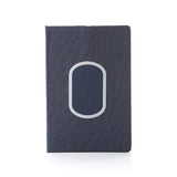 xNotebook with Wireless Charger Executive Corporate Gifts Singapore
