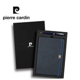 Pierre Cardin Nouvelle Notebook and Pen Gift Set Corporate Gift Singapore