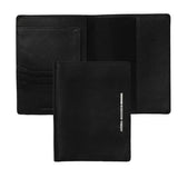 Cerruti 1881 Leather Passport Holder Executive Corporate Gifts Singapore