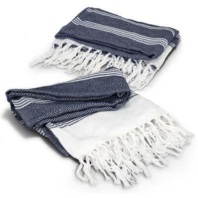 Ohau Throw Blanket Corporate Gift Singapore