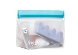 Rezip 3-piece Stand-Up Leakproof Reusable Storage Bag Kit Executive Corporate Gifts Singapore