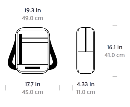 Timbuk2 Packable Travel Tote Executive Corporate Gifts Singapore