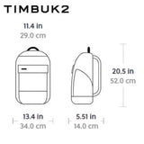 Timbuk2 Parker Commuter Backpack Executive Corporate Gifts Singapore