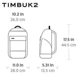 Timbuk2 Parkside Laptop Backpack 2.0 Executive Corporate Gifts Singapore