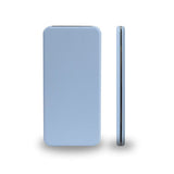 Pastel Portable Charger Executive Corporate Gifts Singapore