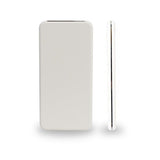 Pastel Portable Charger Executive Corporate Gifts Singapore