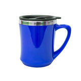 Polished Stainless Steel Mug Executive Corporate Gifts Singapore