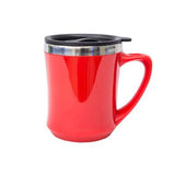 Polished Stainless Steel Mug Executive Corporate Gifts Singapore