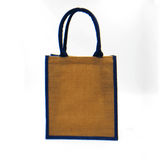 Portrait Jute Bag Executive Corporate Gifts Singapore