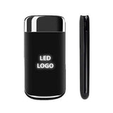 Powerbank with LED Light Up Logo Executive Corporate Gifts Singapore