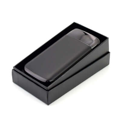 Powerbank with LED Light Up Logo Executive Corporate Gifts Singapore