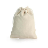 Drawstring Canvas Pouch Executive Corporate Gifts Singapore
