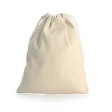 Drawstring Canvas Pouch (Big) Executive Corporate Gifts Singapore