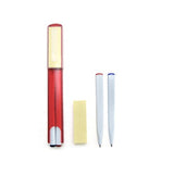 Dual Pen with Sticky Notes Executive Corporate Gifts Singapore