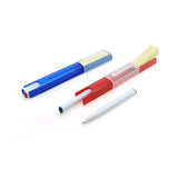 Dual Pen with Sticky Notes Executive Corporate Gifts Singapore
