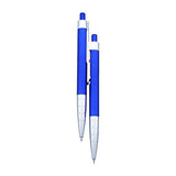 TWIN PLASTIC PEN SET Executive Corporate Gifts Singapore