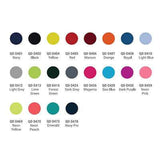 Basic Quick Dry Round Neck T-Shirt Executive Corporate Gifts Singapore