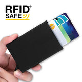 RFID Card Holder Executive Corporate Gifts Singapore