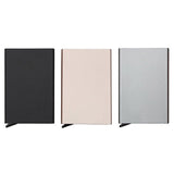 RFID Card Holder Executive Corporate Gifts Singapore