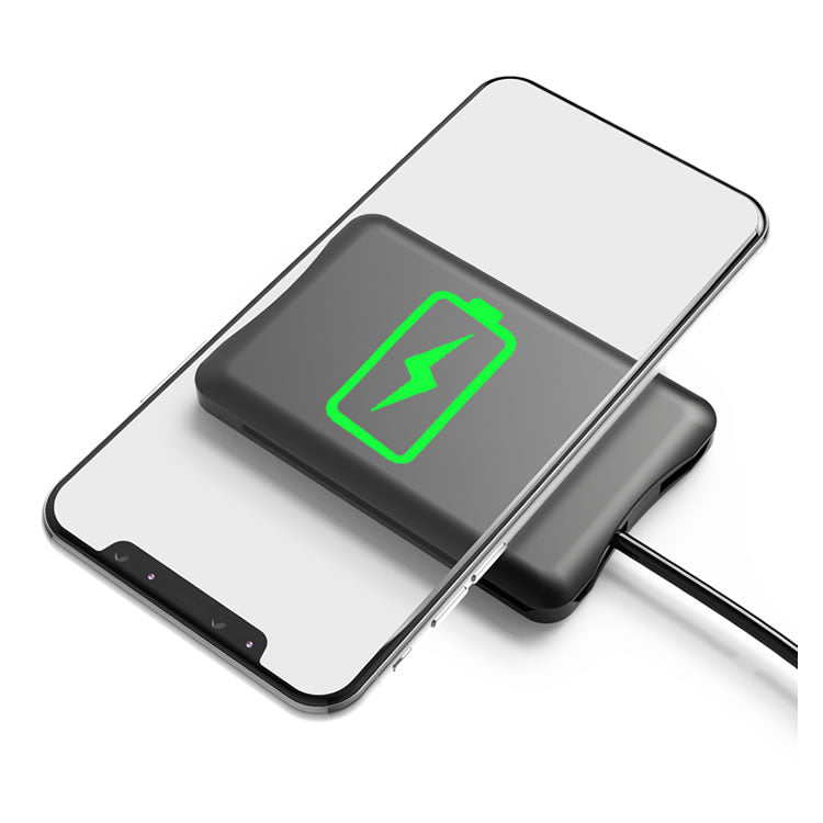 Multi-Functional Mobile Accessories Kit with Wireless Charger Executive Corporate Gifts Singapore