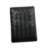 Custom Leather Card Holder Executive Corporate Gifts Singapore