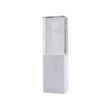 Rectangular Crystal USB Flash Drive with Colored Case Executive Gifts Singapore