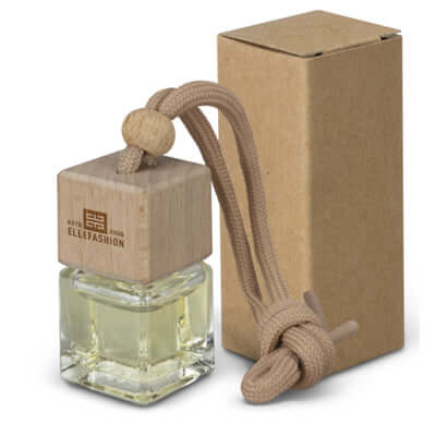 Refillable Car Air Freshener Corporate Gift Singapore