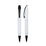 Retractable Aluminium Ball Pen Executive Corporate Gifts Singapore