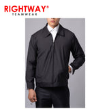 Rightway Pattern B Corporate Jacket Executive Corporate Gifts Singapore