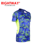 Rightway MOR 39 Sublimation Round Neck T-Shirt Executive Corporate Gifts Singapore