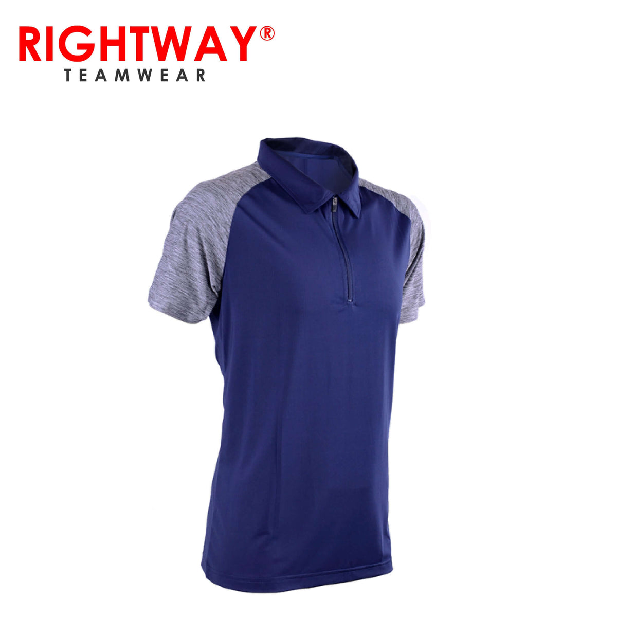 Rightway MOZ 44 Zipper Under-Armour Inspired Executive Corporate Gifts Singapore
